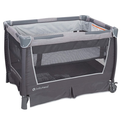 Baby Trend Multi-Child Stroller
