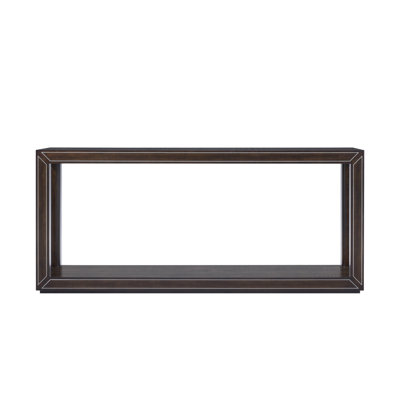 Spencer London 73.5'' W Console Table
