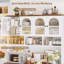 Garde-manger 71,1 "H-620573678