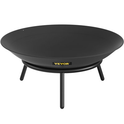 Accessoire de foyer extérieur rond 22 po