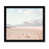 Satin Black Framed