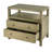 Celine 28" 2-Drawer Nightstand-1112121020