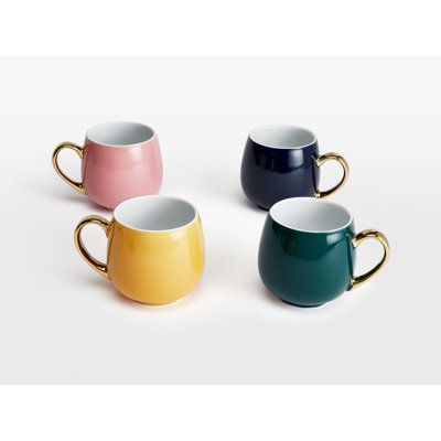 Harlem Mugs