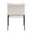 Freesia Dining Chair (Set of 2) White