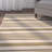 Venellope Performance Striped Rug