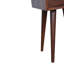 30cm W Solid Wood Bedside Table