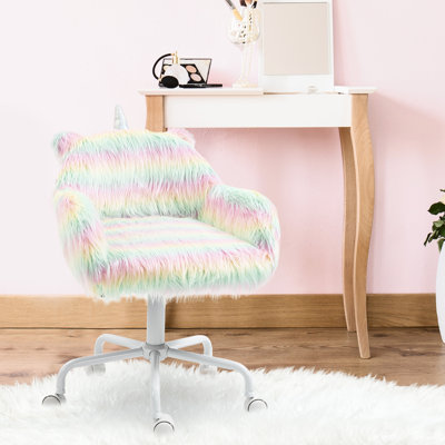 Chaise de bureau Rainbow