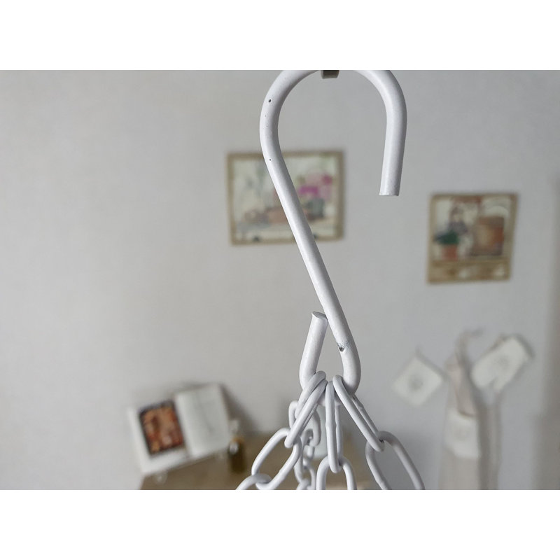 Hanging Pot Rack