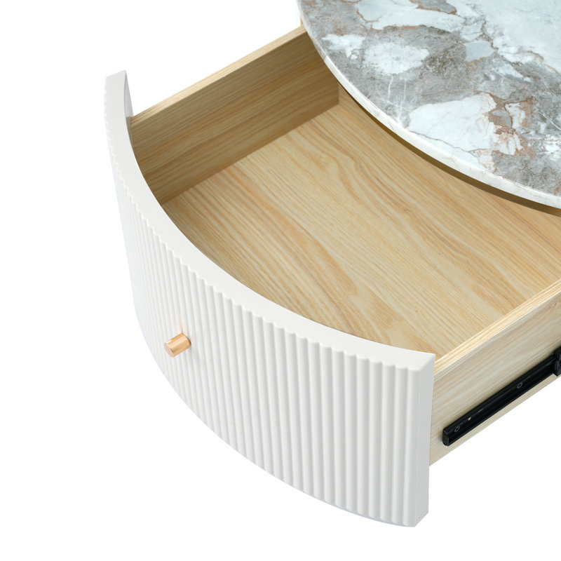 Modern Coffee Table