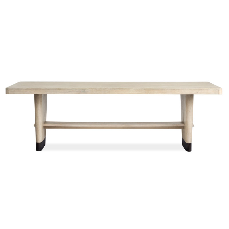 Trestle Dining Table