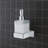 Distributeur de savon cube