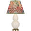 Petite lampe d'appoint à double gourde-372527708-371895585