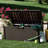 Toomax 145 Gallons Plastic Lockable Deck Box