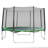 Replacement Safety Net for 14' Trampoline