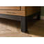 Villanders 210cm Solid Wood Sideboard-100647354