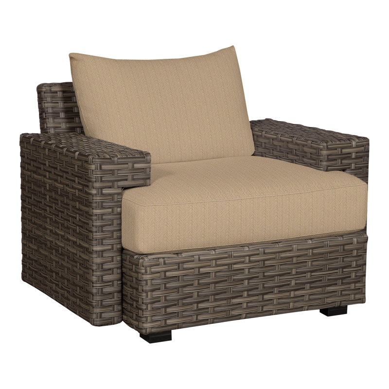 Townsend Outdoor Chair