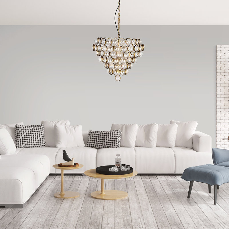 Lustre Carpen