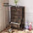 Kirklan 7 Drawer Storage Drawer, Brown-164745376