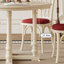 Table ronde en bois massif Exquise et stable-2044223958-2044223953