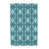 Teal is out of stock selected