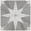 Llama Stella Loire Verso 10" x 10" Porcelain Marble Look Wall & Floor Tile
