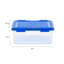 Sac de rangement en plastique transparent résistant aux intempéries IRIS-1971033739
