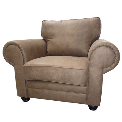 Wona Upholstered Accent Chair
