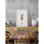 Eyre Tarney - Single Picture Frame Print-21758667