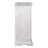 Temple Cloud Temple Cloud Panel Bed, Dresser & Mirror, Night Stand-100929467-101921824