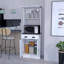 Garde-manger pour micro-ondes Pantry