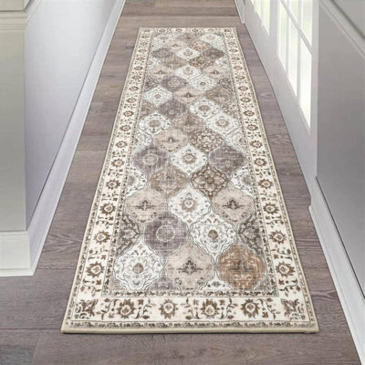 Oriental Indoor Rug
