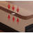 Solid Wood Electric Height Adjustable Standing Desk-1320415876