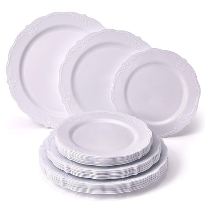 Party Supplies Kit for 10 Guests
