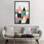 « pretty montagnes » par elisabeth fredriksson-impression sur image-49901094-49901095