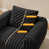 Black est en rupture de stock
