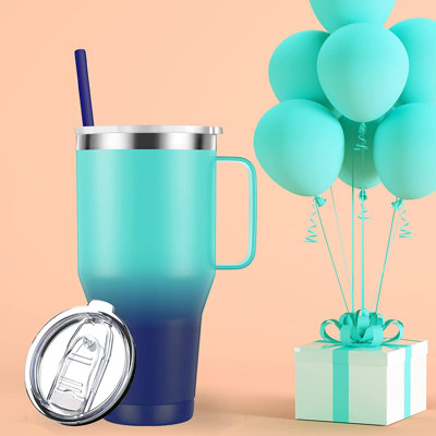C&g Home Stainless Steel Travel Tumbler