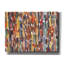 «Strata 2» par Cheryl Warrick, art mural sur toile-1427061268