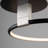 Jadalee LED Semi Flush Mount