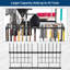 75 cm W Steel Storage Rack
