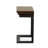 Kendrik 23.5" H x 18" W Solid Wood C-Table Nesting Tables (Set of 3)-597112105-664734425
