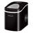 Frigidaire 26 lbs. Capacity Countertop Ice Maker, Bullet Ice Maker with Transparent Window-39520038