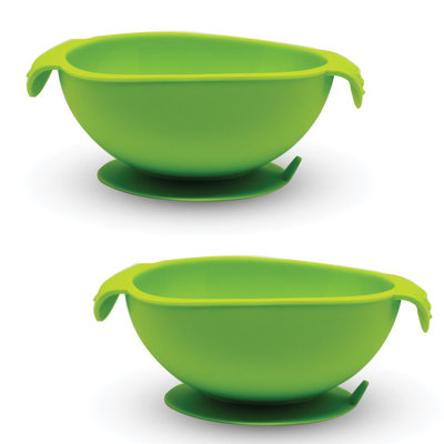 Berenda Silicone Bowl