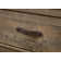 Ensey Twin 2 Drawer Mate's & Captain's Bed with Bookcase
