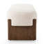 Banc rembourré Gusman Luxardo-922136188