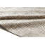 Triad Hand Knotted Wool Geometric Area Rug in Beige/White/Neutral-1101539288