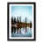 Black Framed selected