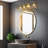 Dannalyn Dimmable Vanity Light-565327615