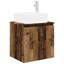 Vanity & Mirror Set-422850164