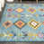Light Blue/Multi