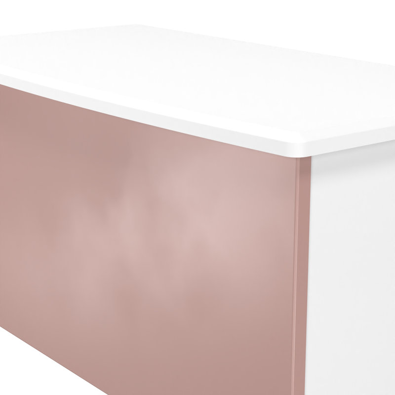 Bernab Blanket Chest